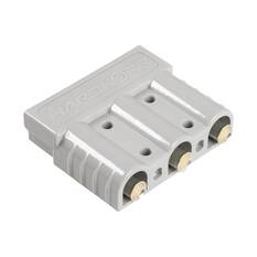 HardKorr 50A 3 Pin Anderson-Style Electrical Connector, , scaau_hi-res