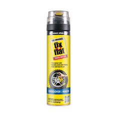 FIX-A-FLAT Large Tire Size Inflator Eco Friendly 567G, , scaau_hi-res