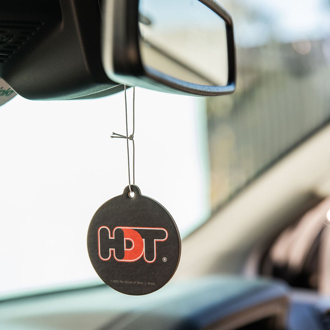 Holden HDT Air Freshener, , scaau_hi-res