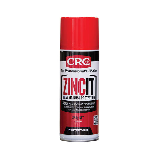 CRC Zinc It 350g Supercheap Auto