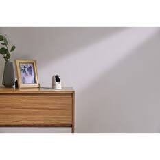 Eufy Security 2K Indoor Pan & Tilt, , scaau_hi-res