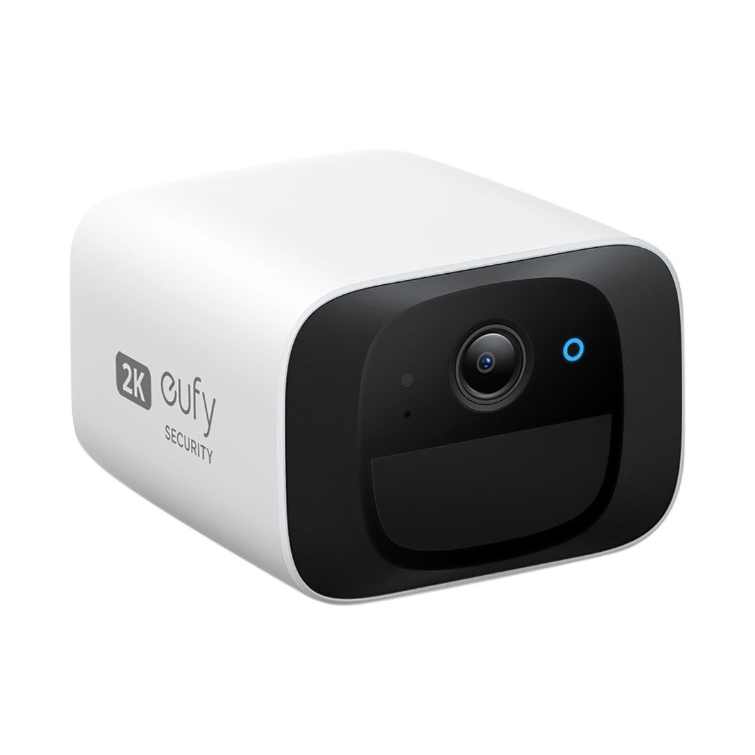 Eufy C210 2K SoloCam Wireless Security Camera System 4 Pack, , scaau_hi-res