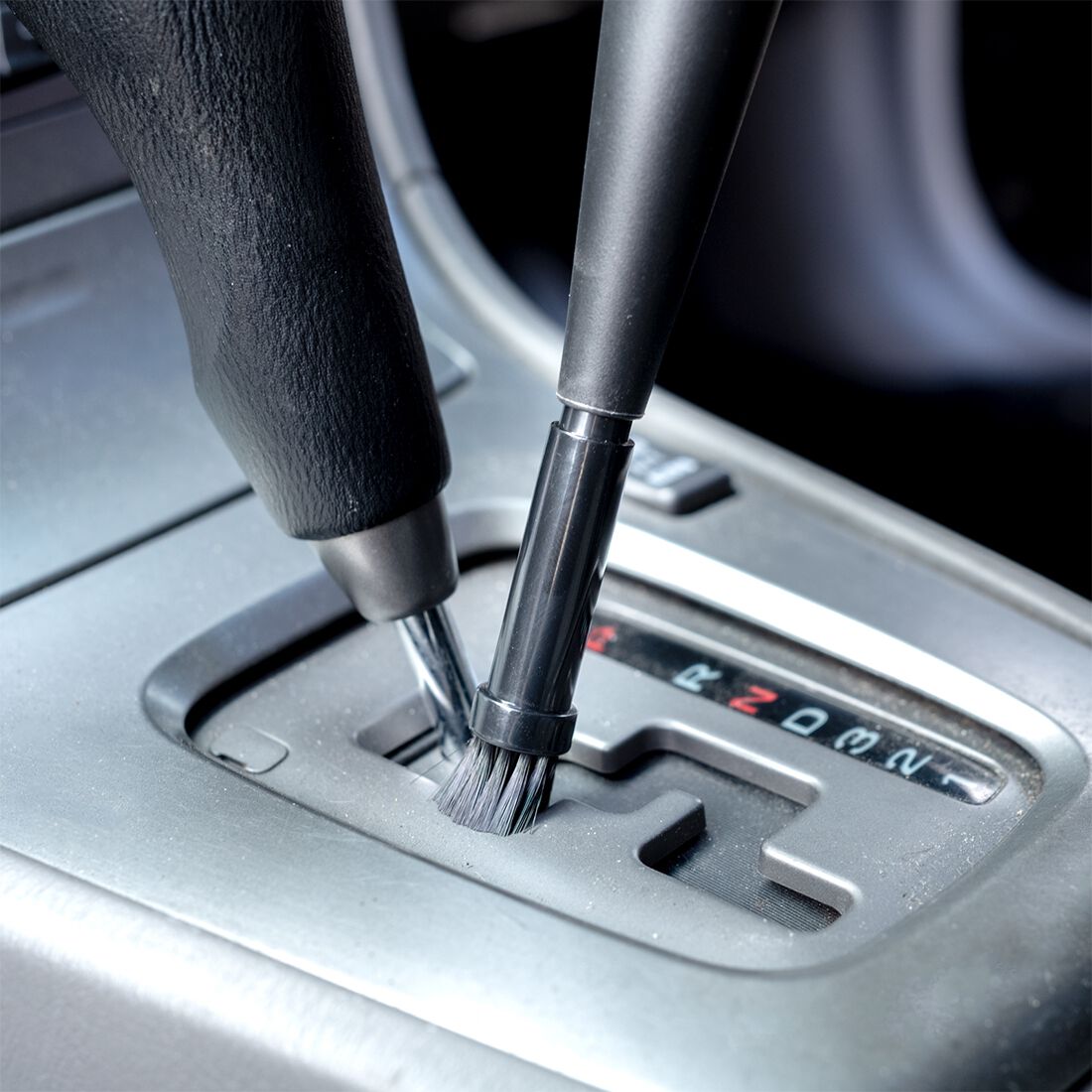 Kincrome Micro Vacuum Accessory Kit, , scaau_hi-res