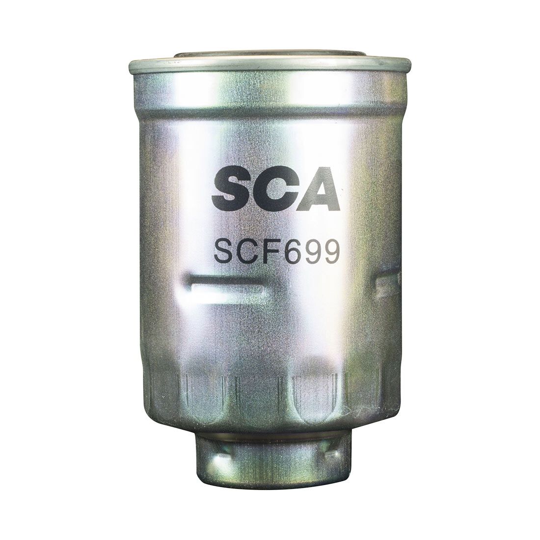 SCA Fuel Filter SCF699 (Interchangeable with Z699), , scaau_hi-res