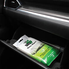 Bar's Bugs Glass Cleaning Wipes 25 Pack, , scaau_hi-res