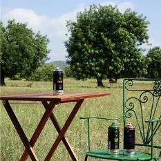 MTN Pro Spray Teak Oil 400mL, , scaau_hi-res