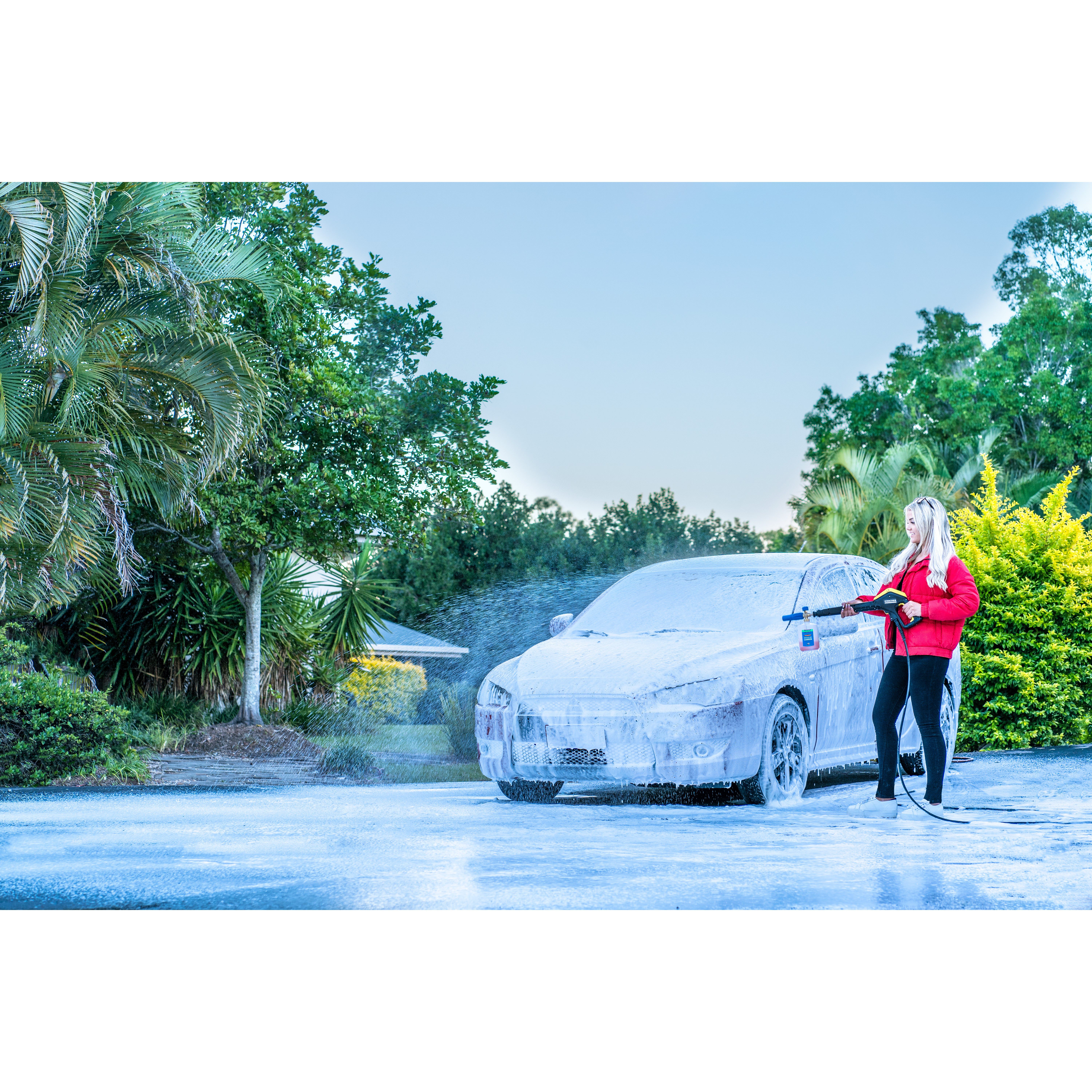 Bowden's Own Mega Snow Job 1 L, , scaau_hi-res