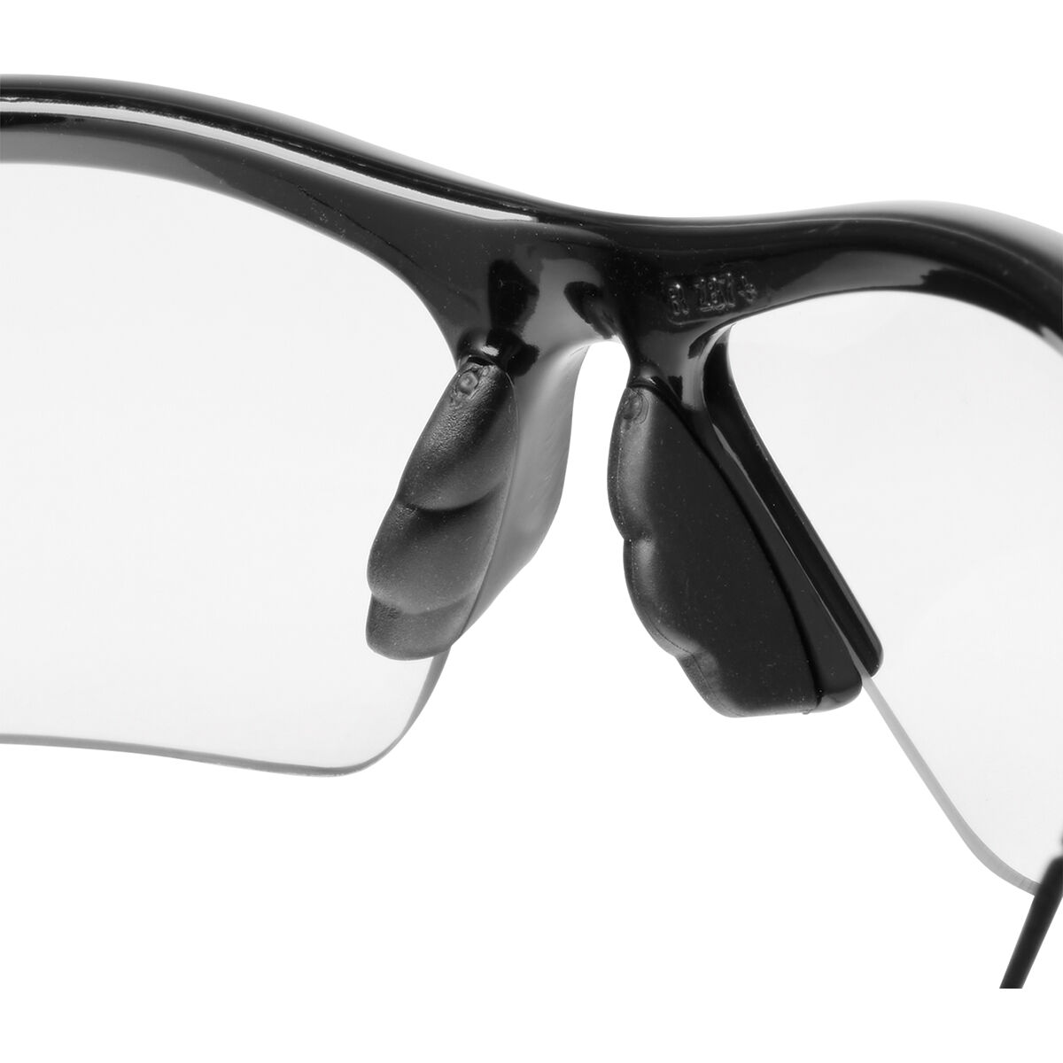 Stanley Safety Glasses HF Clear Lens, , scaau_hi-res