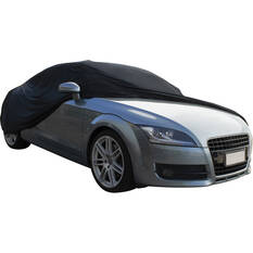 CoverALL+ Car Cover, Prestige Protection - Suits Small to Medium Vehicles, , scaau_hi-res