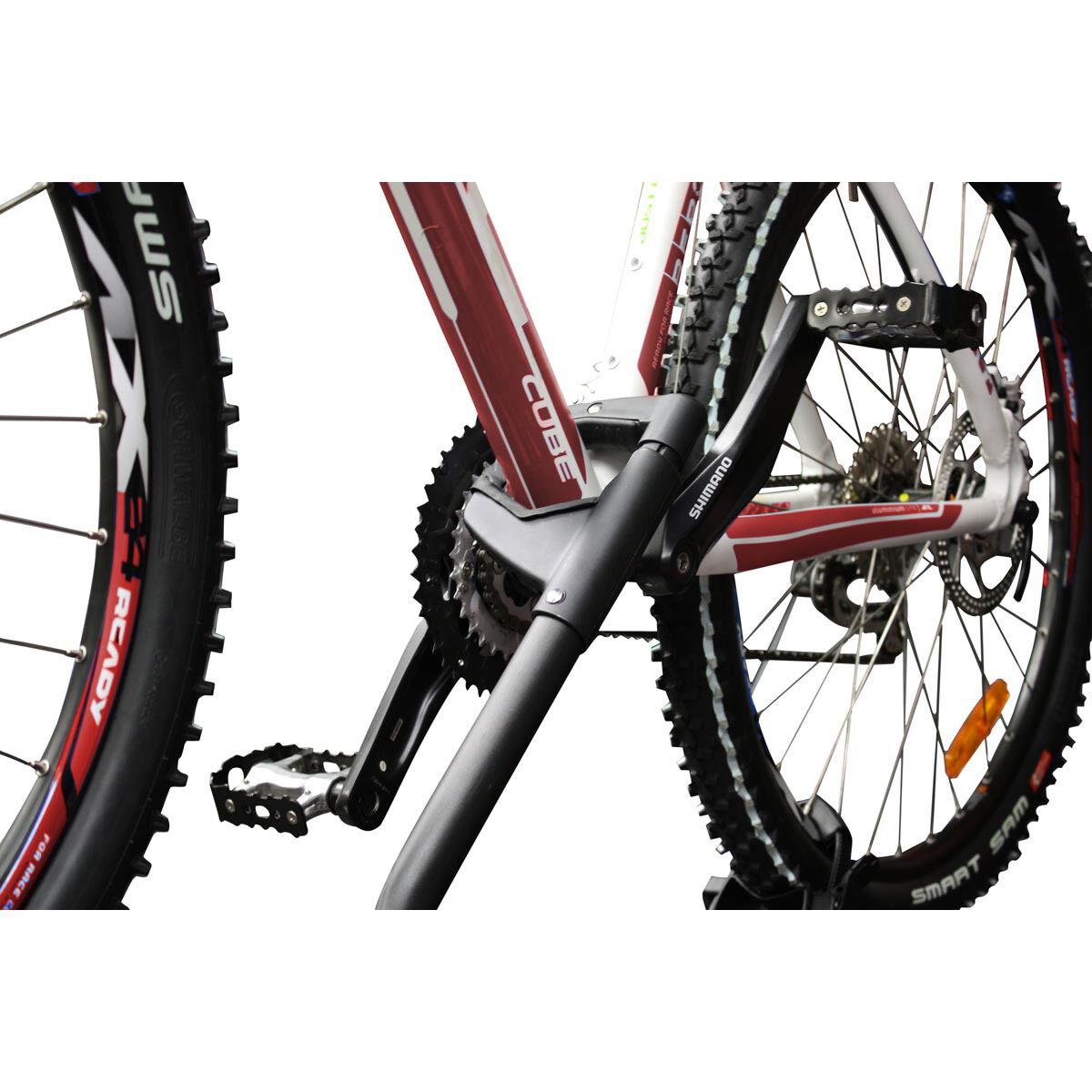 car bike rack supercheap