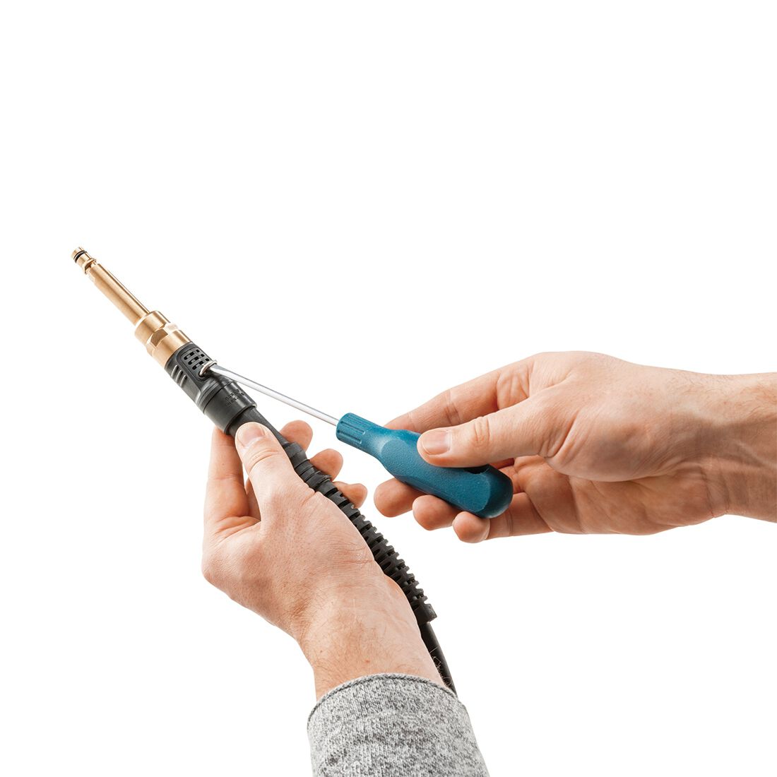 Karcher Anti-Twist Adapter, , scaau_hi-res