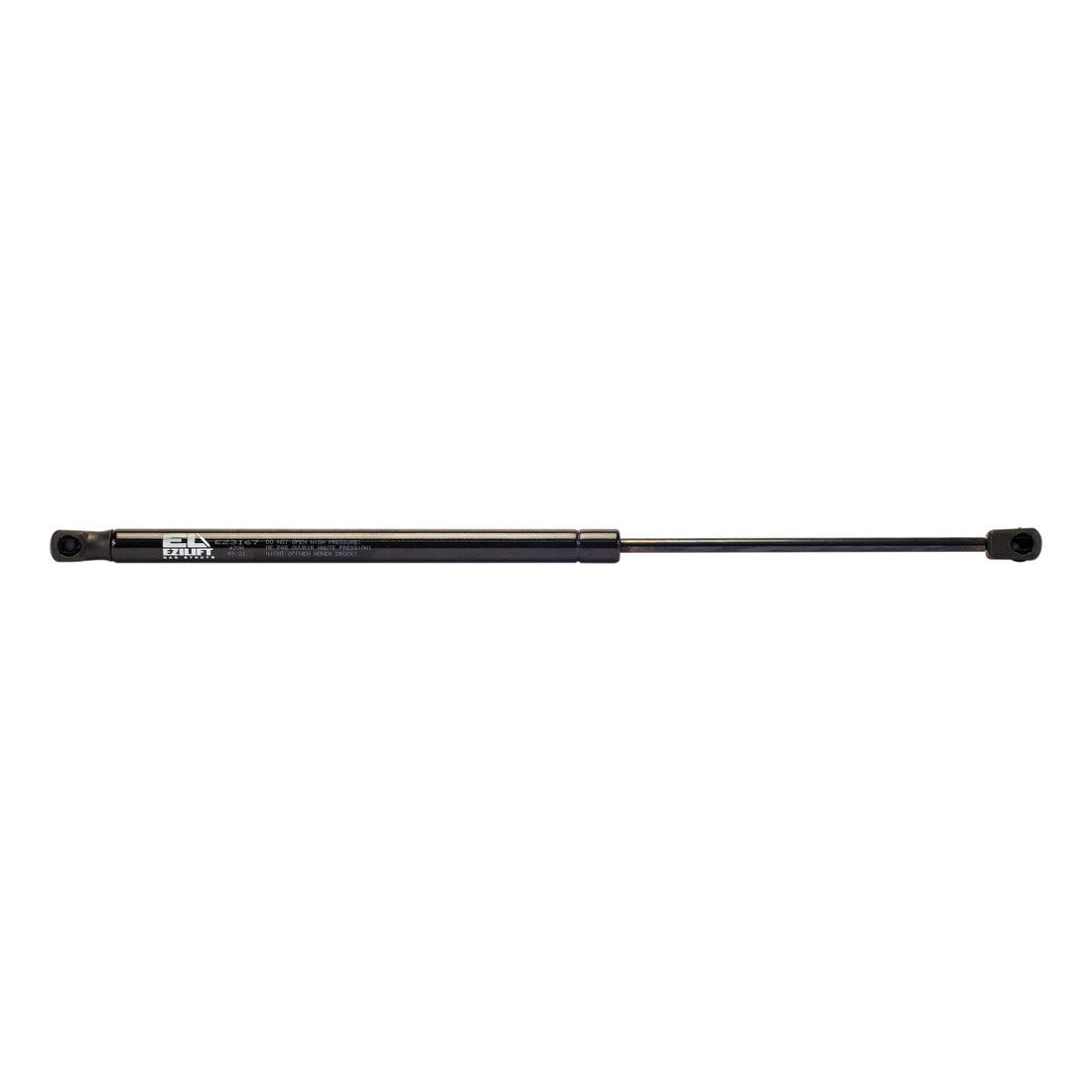 Ezilift Rear Hatch Gas Lift Support Strut - EZ3167, , scaau_hi-res