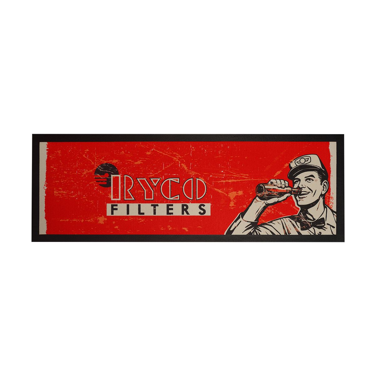 Ryco Bar Mat - 700 &times; 250 &times; 1.5mm, , scaau_hi-res