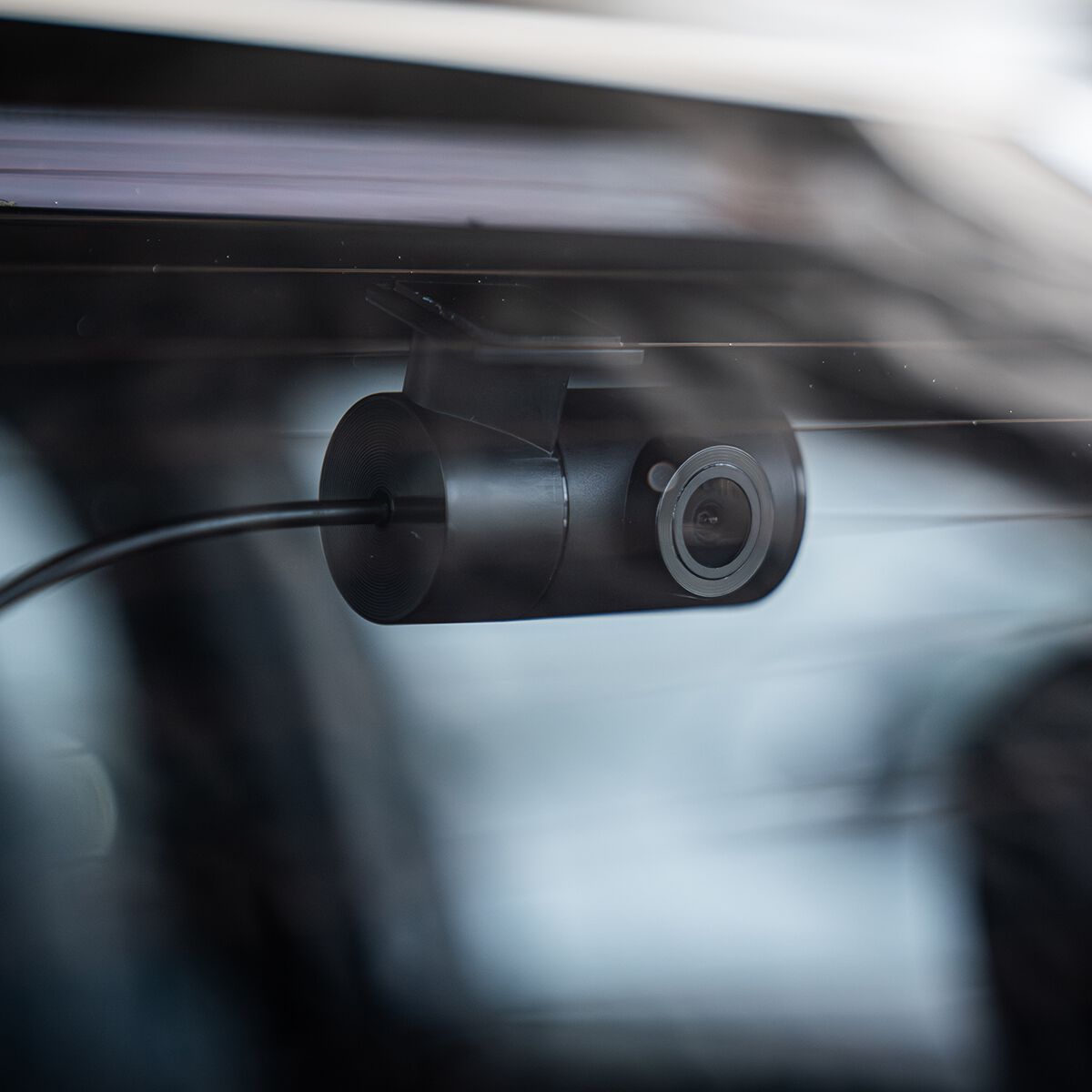 Nanocam+ 4K/1080p Dual Channel Dash Camera NCPDVR302, , scaau_hi-res