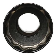 BikeService Extra Thin Wall Spark Plug Socket 16mm, , scaau_hi-res