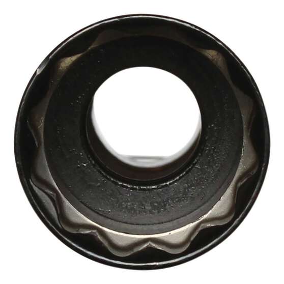 BikeService Extra Thin Wall Spark Plug Socket 16mm, , scaau_hi-res
