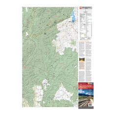 Hema High Country Vic - North East Map, , scaau_hi-res