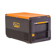 XTM NGX75DZ 75L Dual Zone Fridge Freezer, , scaau_hi-res