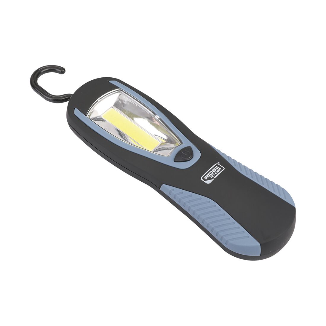 Ridge Ryder Cob LED Light with Hook, , scaau_hi-res