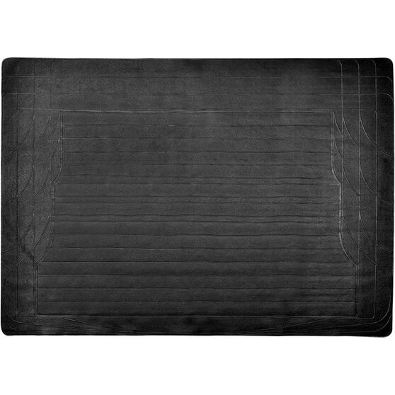 Best Buy Boot Liner Black 1200 X 800mm Supercheap Auto