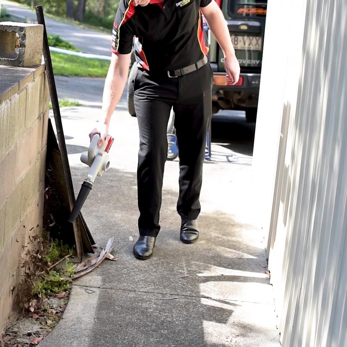 ToolPRO 18V Workshop Blower Skin, , scaau_hi-res