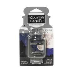 Yankee Candle Car Jar Ultimate Air Freshener - MidSummer's Night, , scaau_hi-res