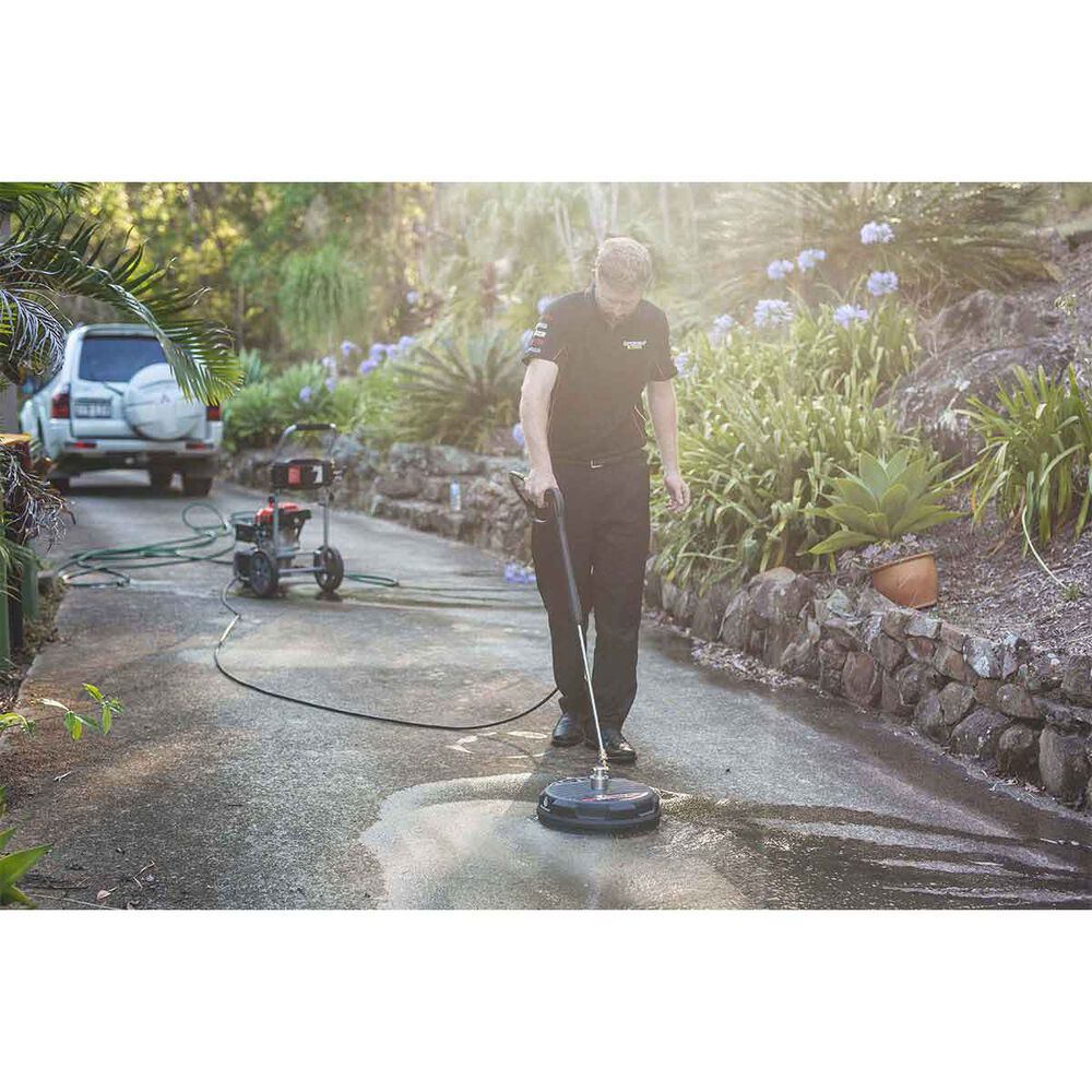 ToolPRO Pressure Washer Attachment Patio Cleaner Supercheap Auto