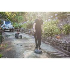 ToolPRO Pressure Washer Attachment Patio Cleaner, , scaau_hi-res