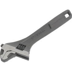 ToolPRO Adjustable Wrench - 150mm, Heavy Duty, Black, , scaau_hi-res