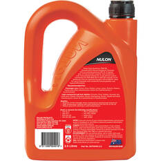 Nulon Gear Oil 75W-90 Semi Synthetic 2.5 Litre, , scaau_hi-res