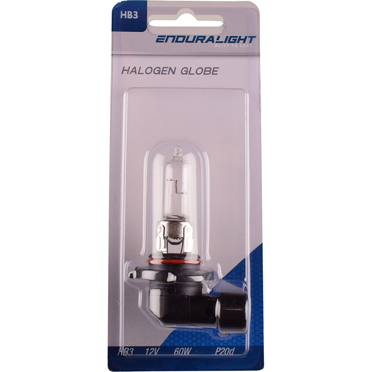 Hb3 12v 60w headlight clearance bulb