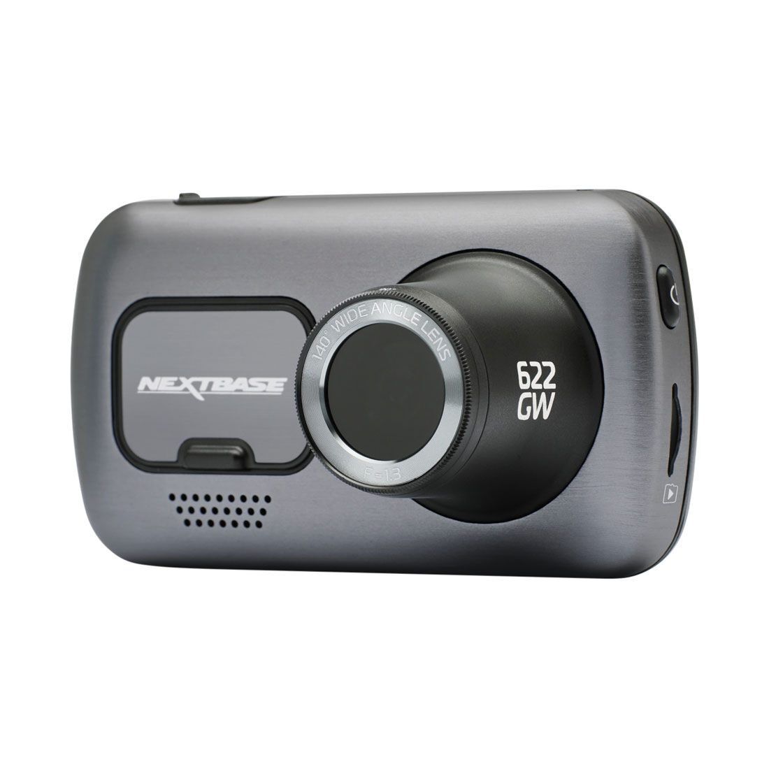 Nextbase 622GW 4K Dash Cam, , scaau_hi-res