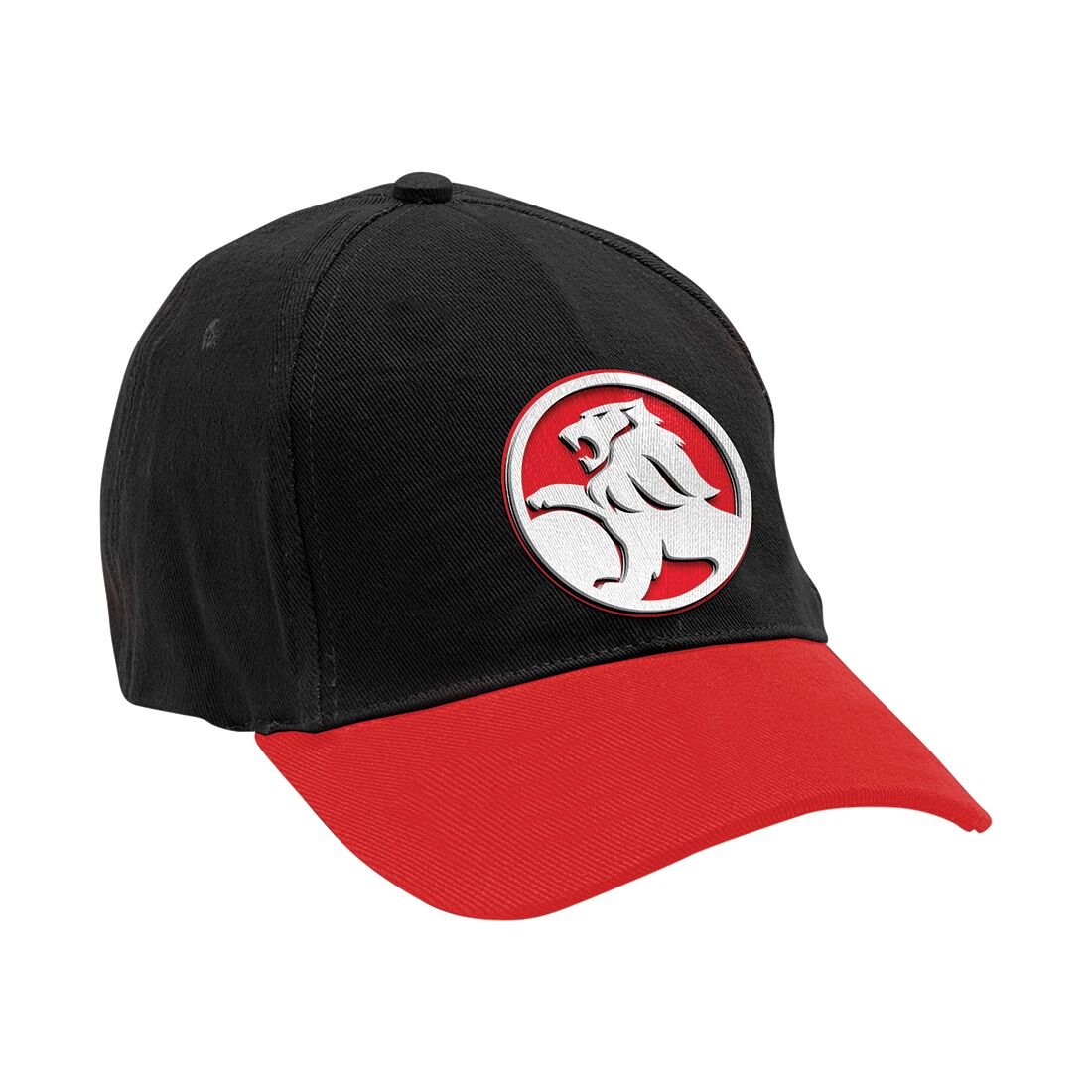 Holden Logo Cap, , scaau_hi-res