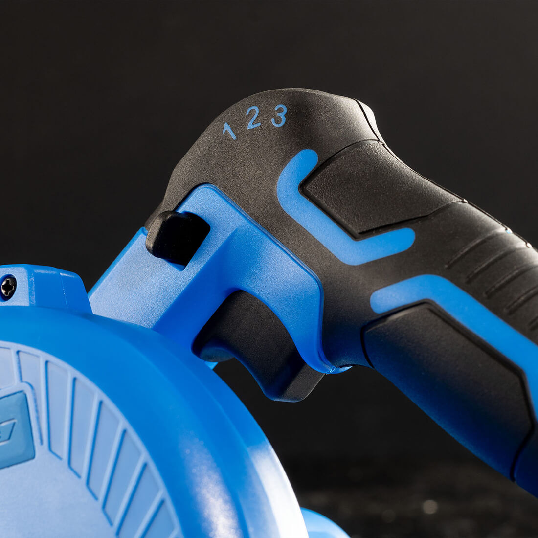 Kincrome PT18 18V Workshop Blower Skin, , scaau_hi-res