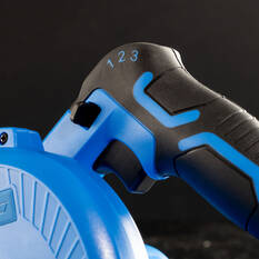 Kincrome PT18 18V Workshop Blower Skin, , scaau_hi-res
