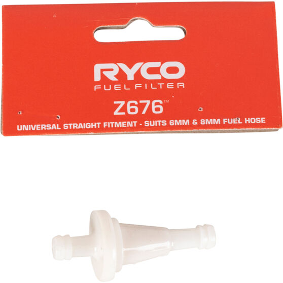 Ryco Fuel Filter Z676, , scaau_hi-res