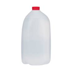 SCA Demineralised Water - 5 Litre, , scaau_hi-res