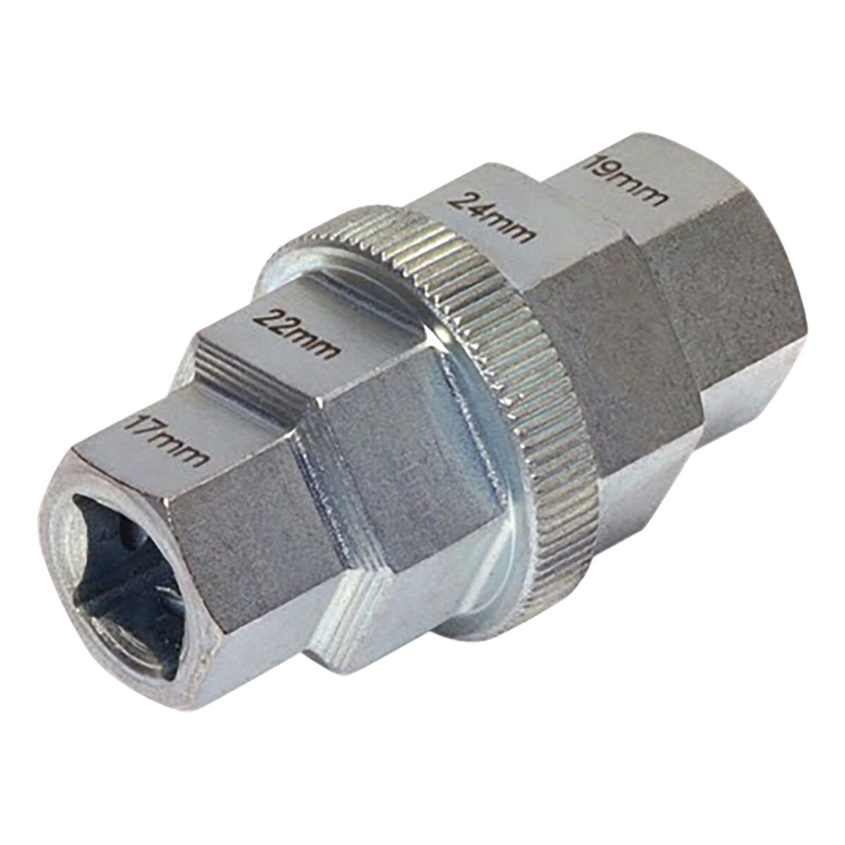 BikeService Front Wheel Spindle Removal Tool, , scaau_hi-res