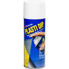Performix Plasti Dip Aerosol, White - 311g, , scaau_hi-res