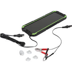 SCA 12V 1.5W Solar Maintenance Charger, , scaau_hi-res