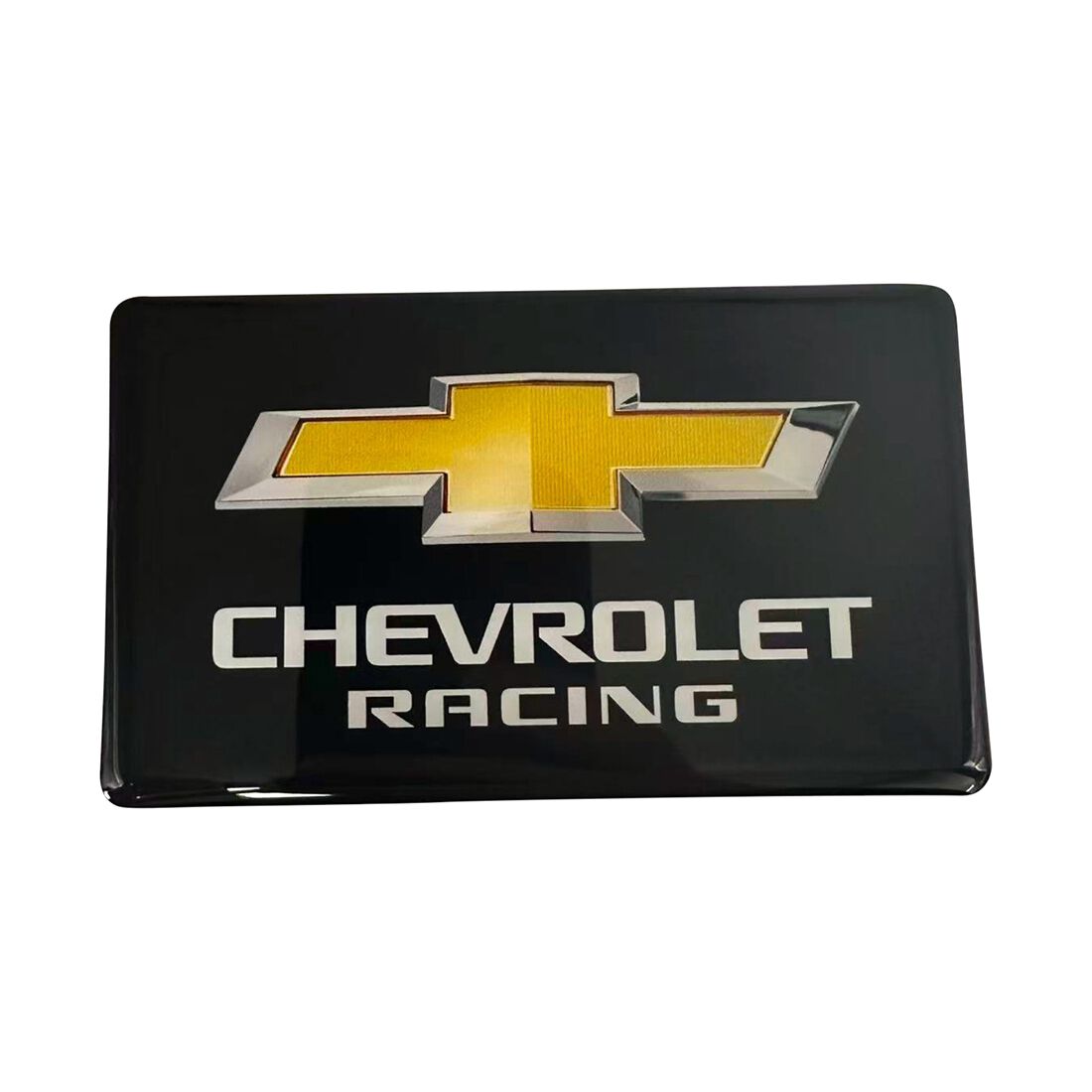 3D Decal Chevrolet, , scaau_hi-res