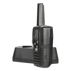 Ridge Ryder UHF CB Handheld Radio Twin Pack 2W, , scaau_hi-res