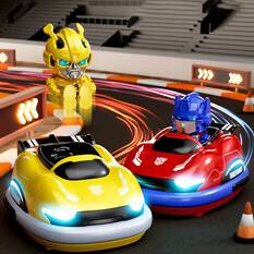 Transformers RC Bumper Cars, , scaau_hi-res