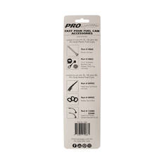 Pro Quip Safety ID Tags For Fuel Cans - 5 Pieces, , scaau_hi-res
