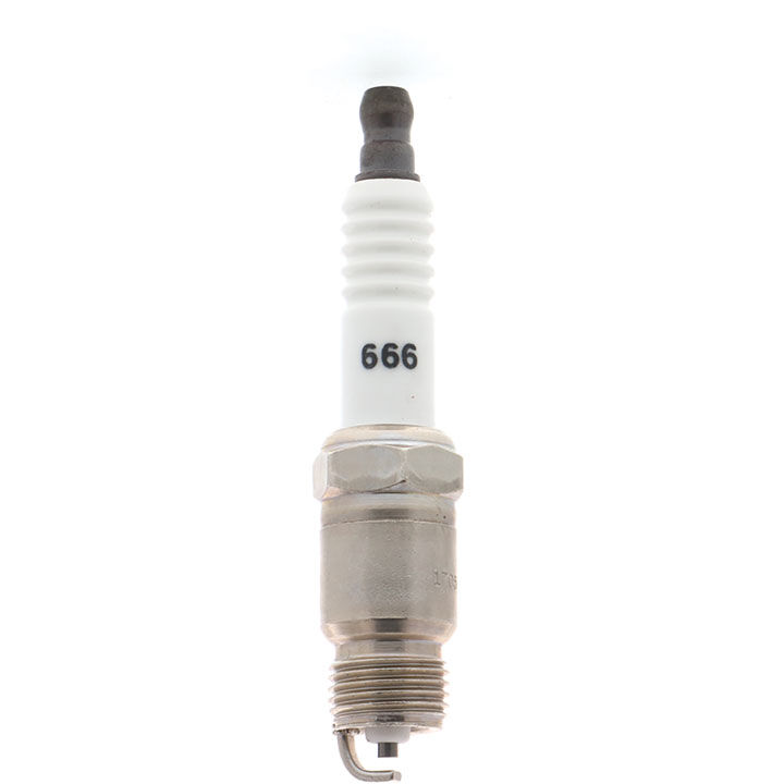 Autolite Spark Plug 666, , scaau_hi-res