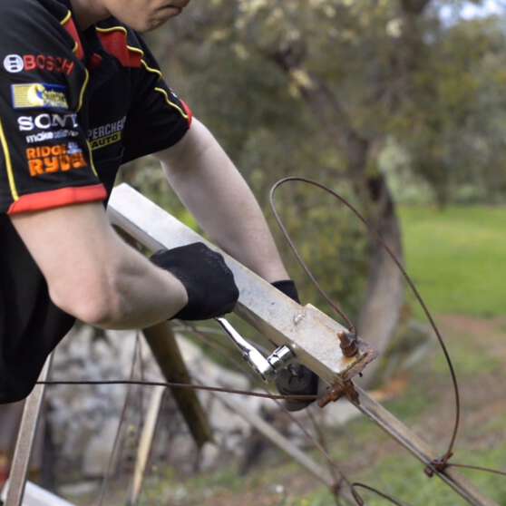 ToolPRO Bolt Extractor Socket Set 9 Piece, , scaau_hi-res