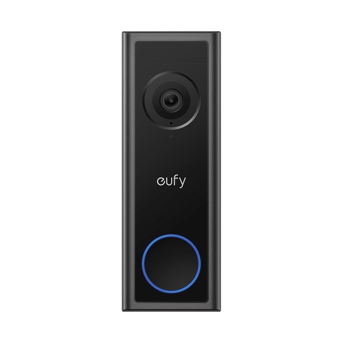 Eufy No Chime C30 Doorbell - T8224T11, , scaau_hi-res