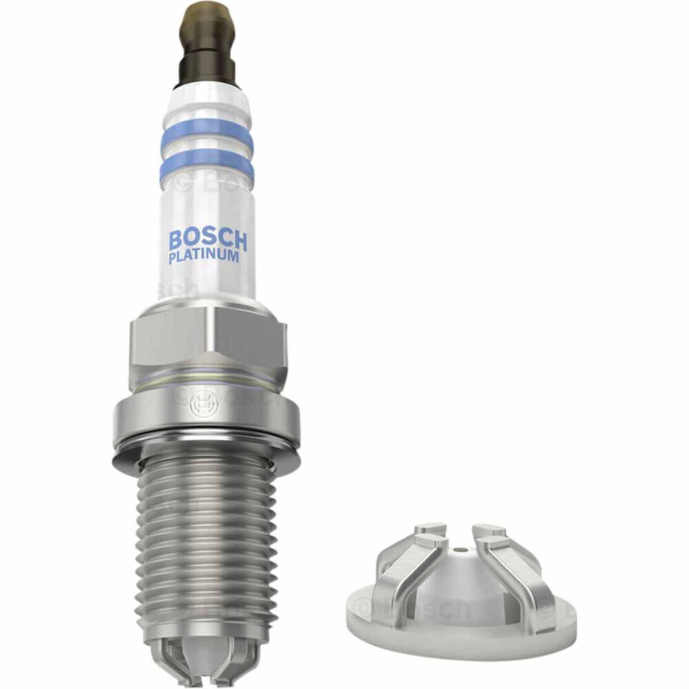 Bosch Spark Plug Single FGR7DQP+ Supercheap Auto