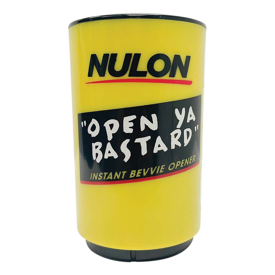 Nulon Bottle Opener - Open Ya Bastard, , scaau_hi-res