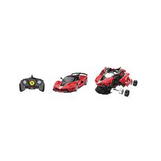 Ferrari FXX K Evo Remote Control Car Building Kit, , scaau_hi-res